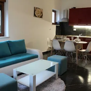  Apartmán Casa Rados
